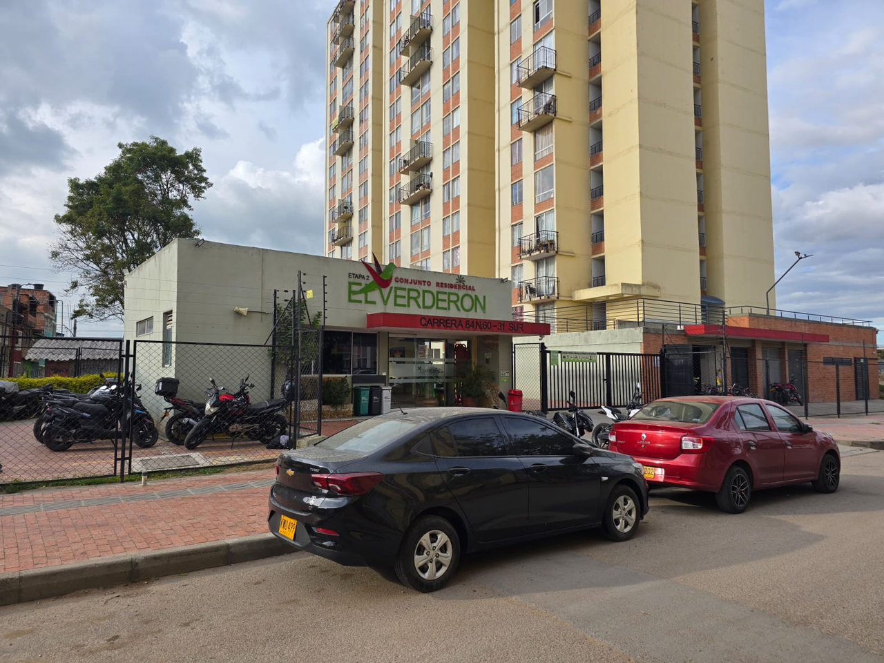 Apartamento en venta en Bosa Occidental, Bogotá · foto 20 de 21