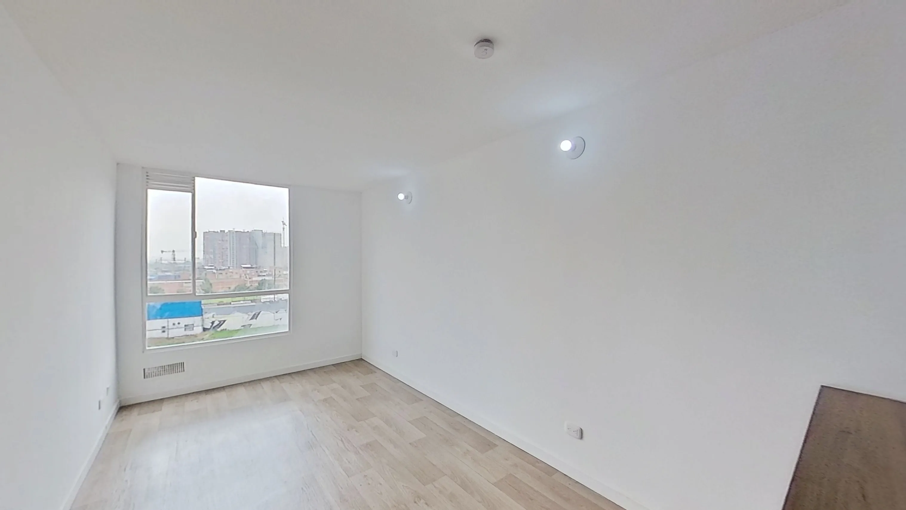 Apartamento en El Tintal en El Tintal, Soacha