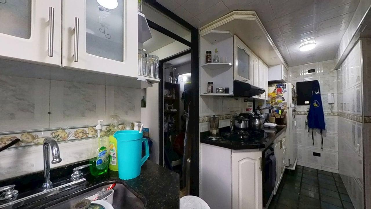 Apartamento de 3 alcobas en venta en Granjas De Techo, Bogotá, 109 m² · foto 7 de 24