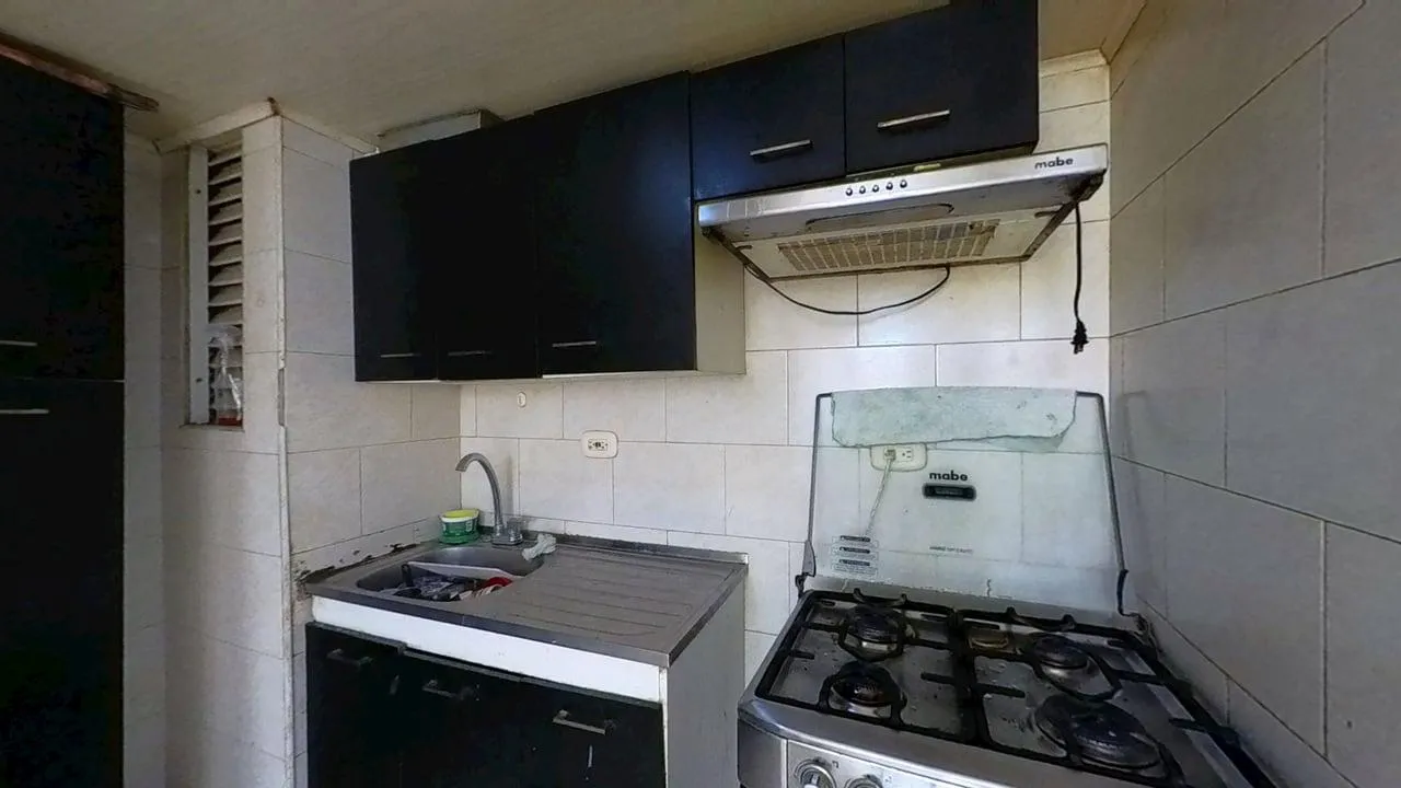 Apartamento en Hogares foto 4