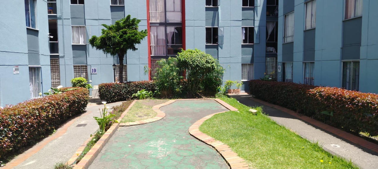 Apartamento en venta en Tibabuyes, Bogotá · foto 19 de 24