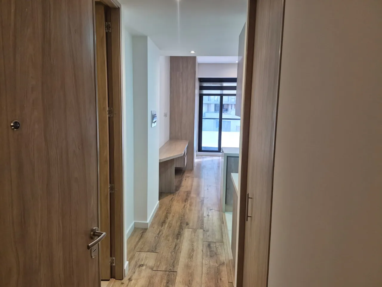Apartamento en La Esperanza foto 5