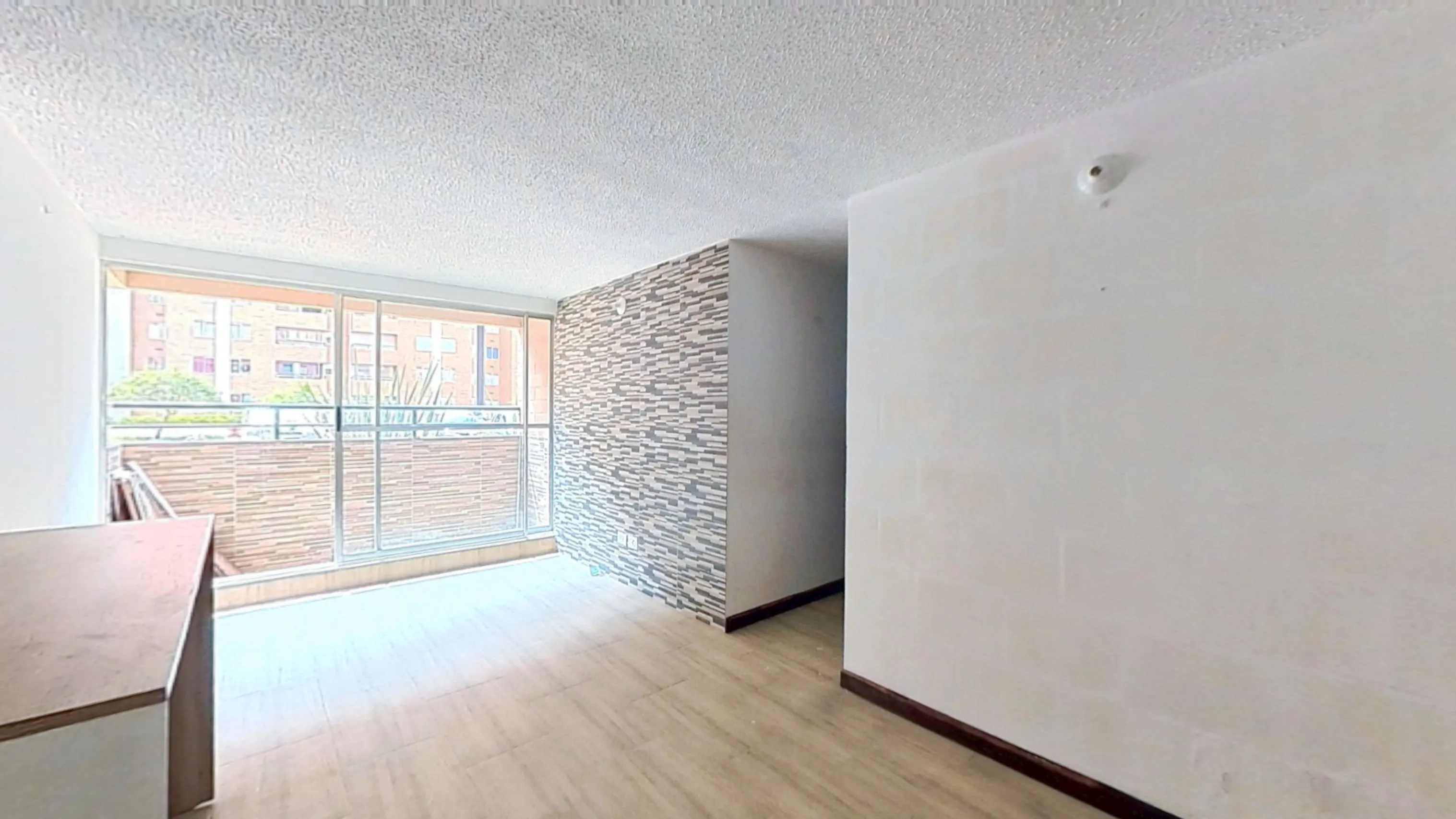 Apartamento en La Prosperidad foto 2
