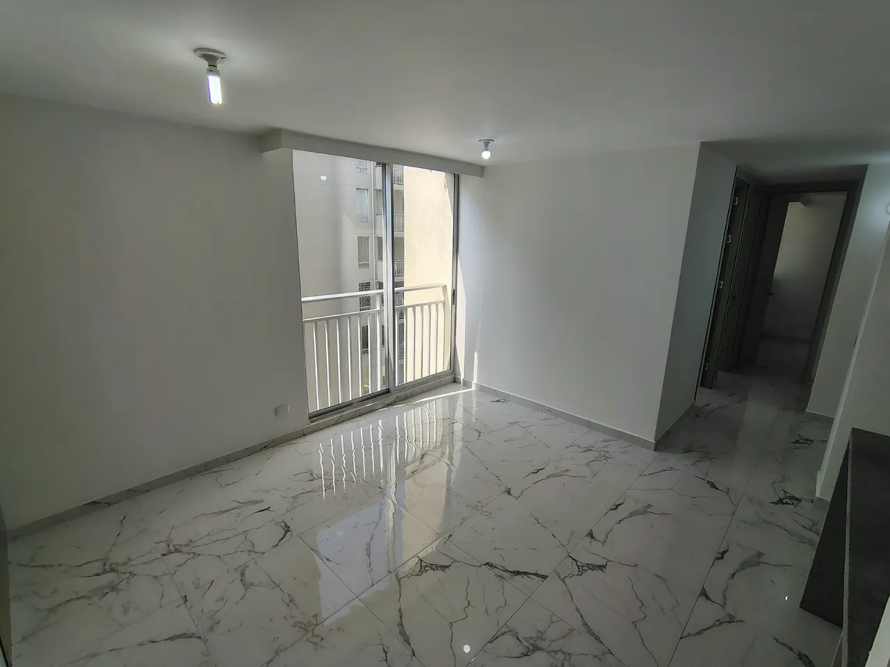 Apartamento en Alameda del Rio — Alameda del Rio, Barranquilla