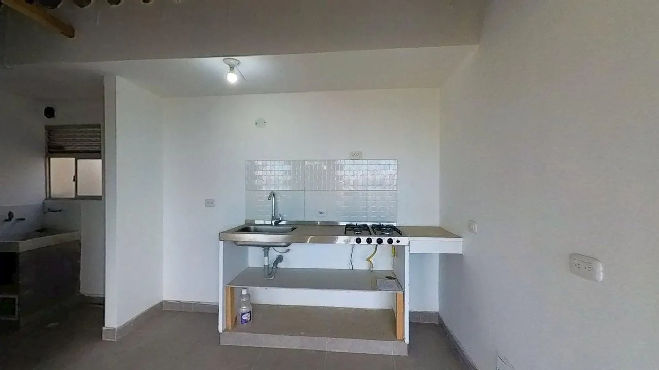 Apartamento en Madrid foto 4