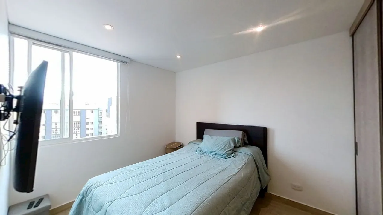 Apartamento en Castilla Real foto 4