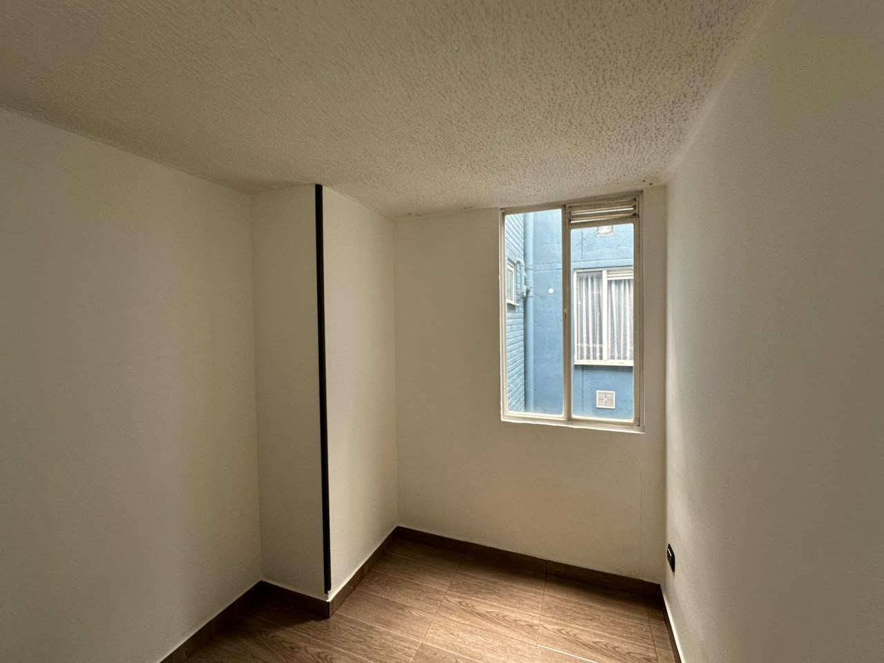 Apartamento de 3 alcobas en venta en Tintal Sur, Bogotá, 45 m² · foto 9 de 12