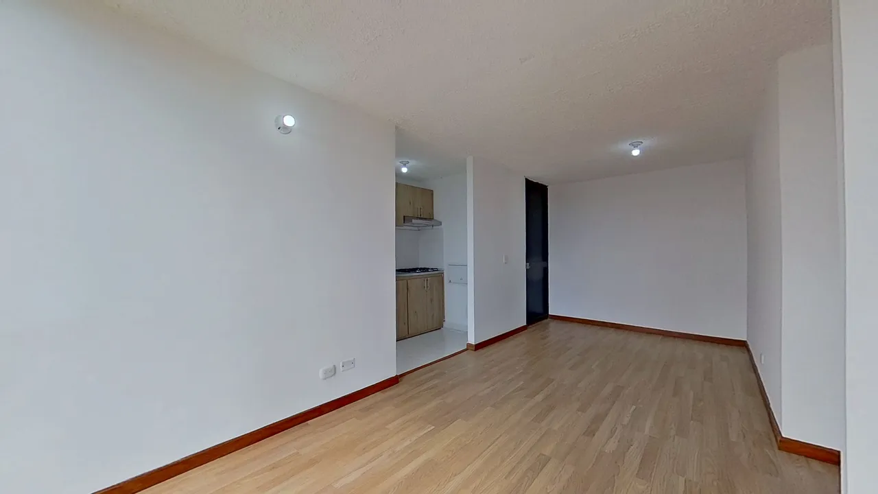 Apartamento en Bojaca foto 3