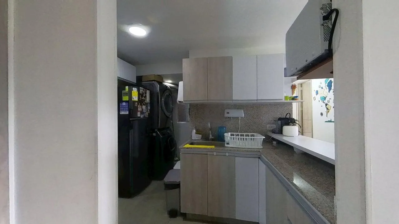 Apartamento en Cajicá foto 6