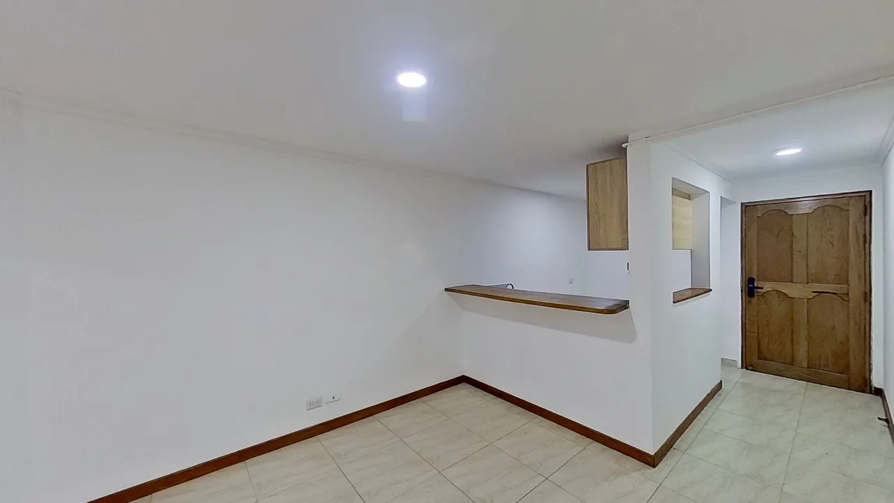 Apartamento en La América foto 6