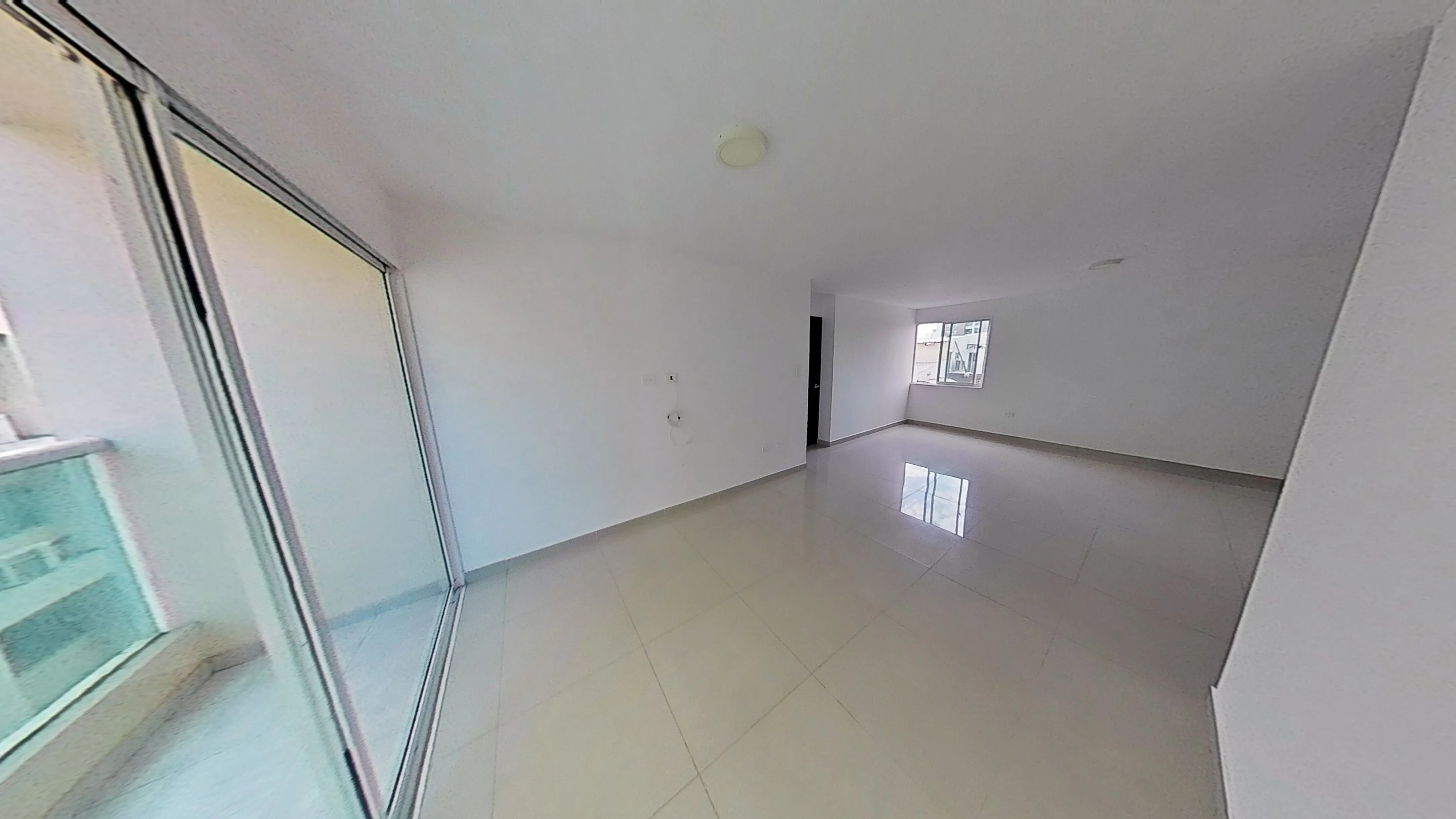 Apartamento en La Campiña foto 3