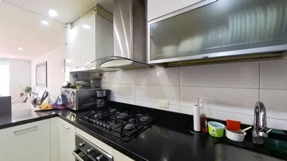 Apartamento en Santa Barbara Occidental, Usaquén foto 6