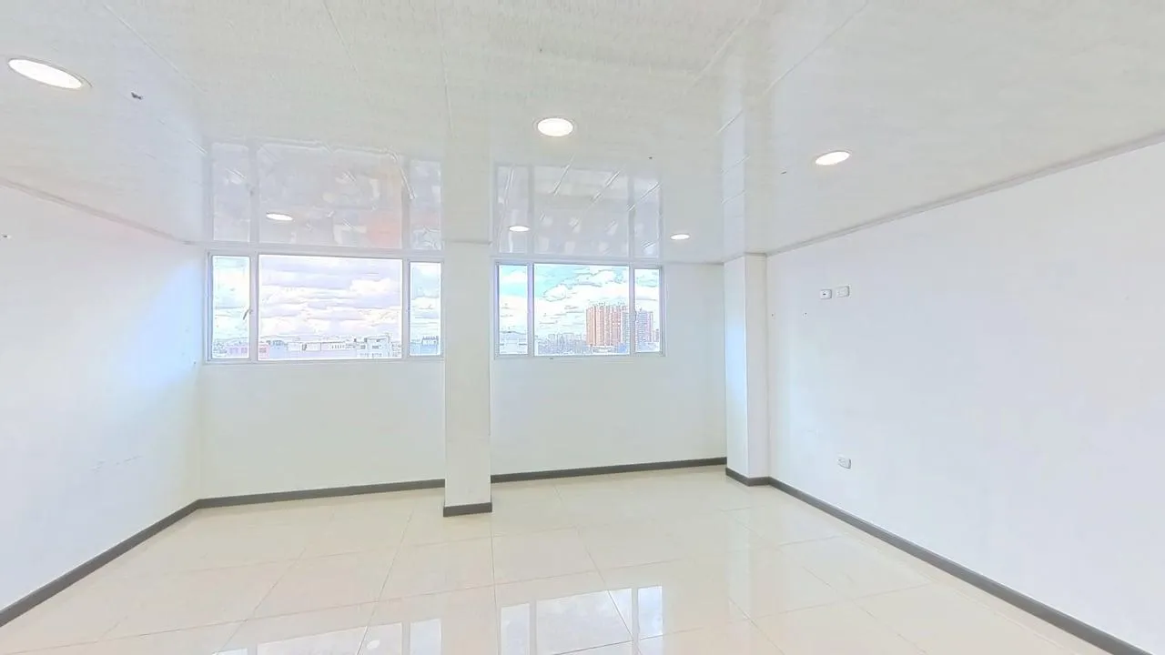 Apartamento en La Asuncion en La Asuncion, Bogotá