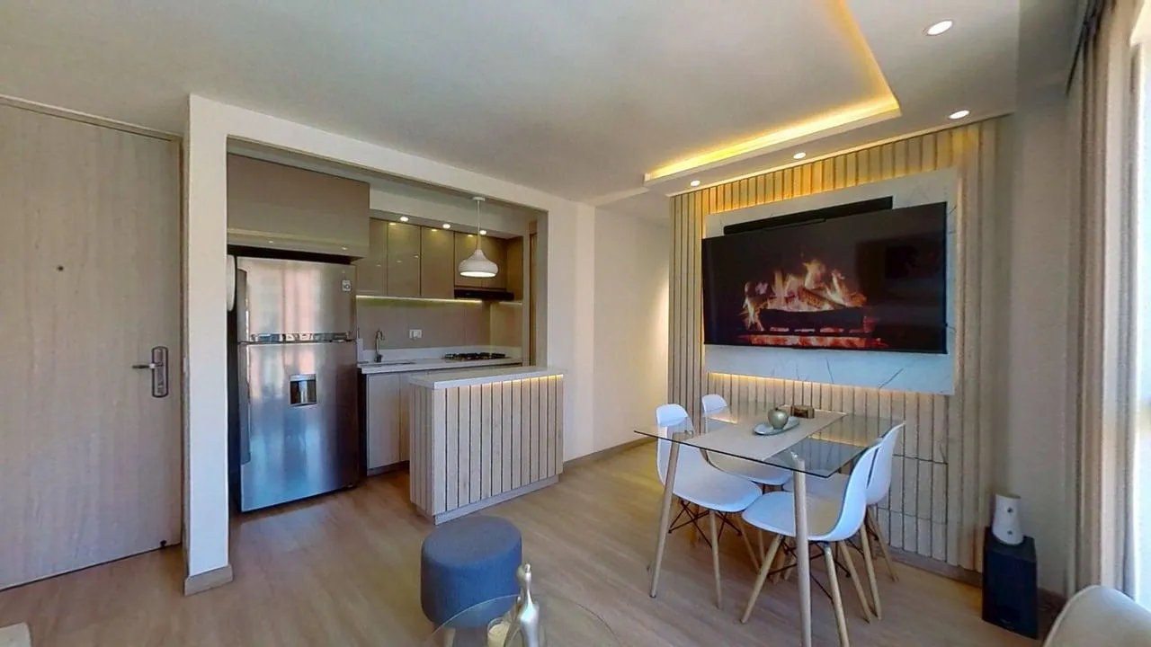 Apartamento en Novaterra foto 2