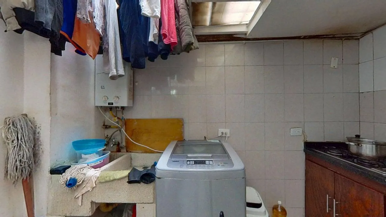 Apartamento en Usaquén foto 6