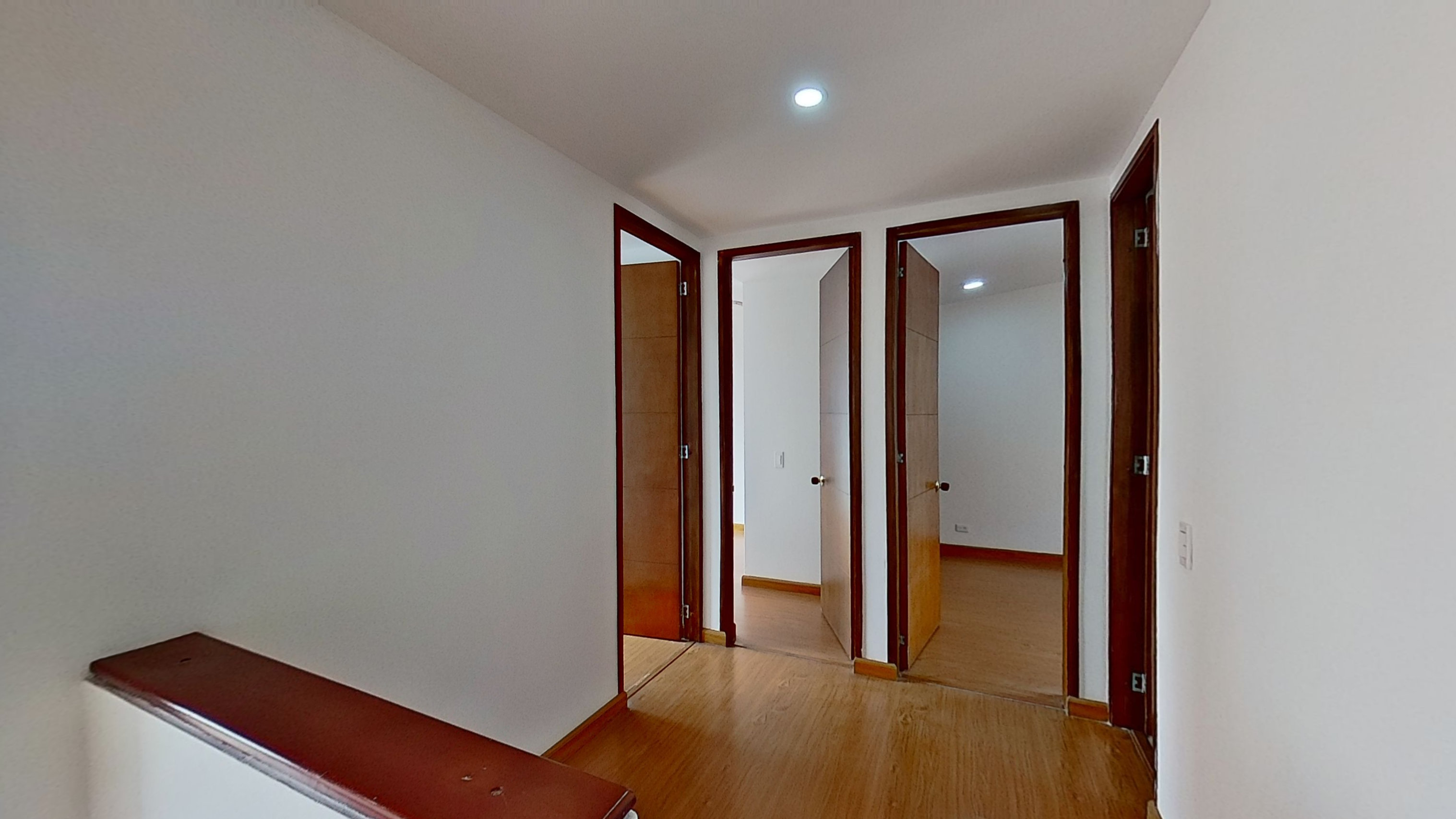 Apartamento en Venta en Cundinamarca, BOGOTÁ, SANTA CECILIA