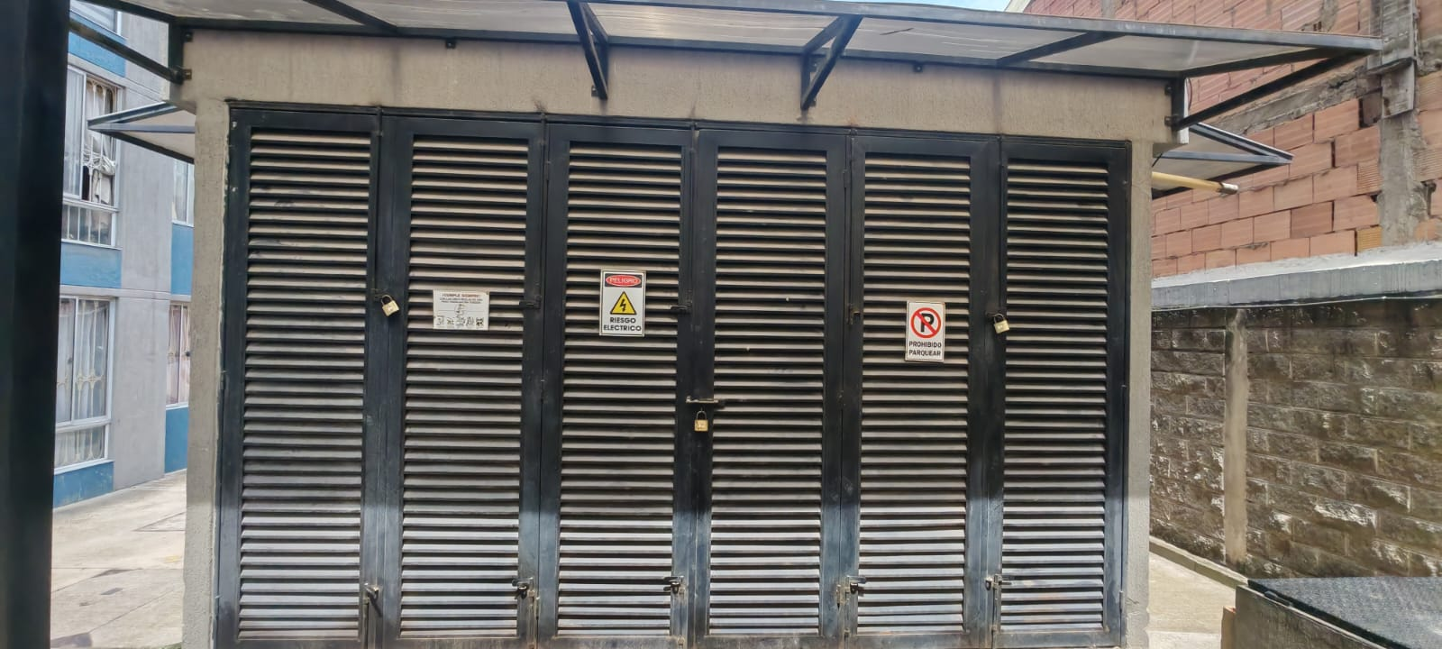 Apartamento de 3 alcobas en venta en Bosa Occidental, Bogotá, 51 m² · foto 15 de 24