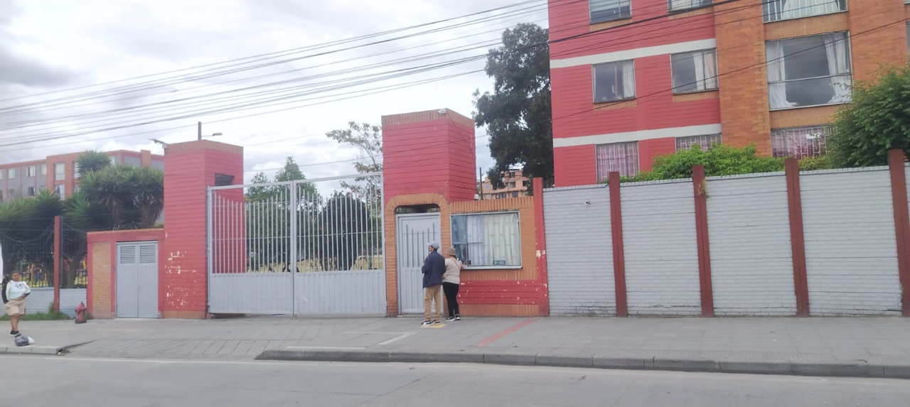 Apartamento en venta en Danubio, Bogotá · foto 16 de 24