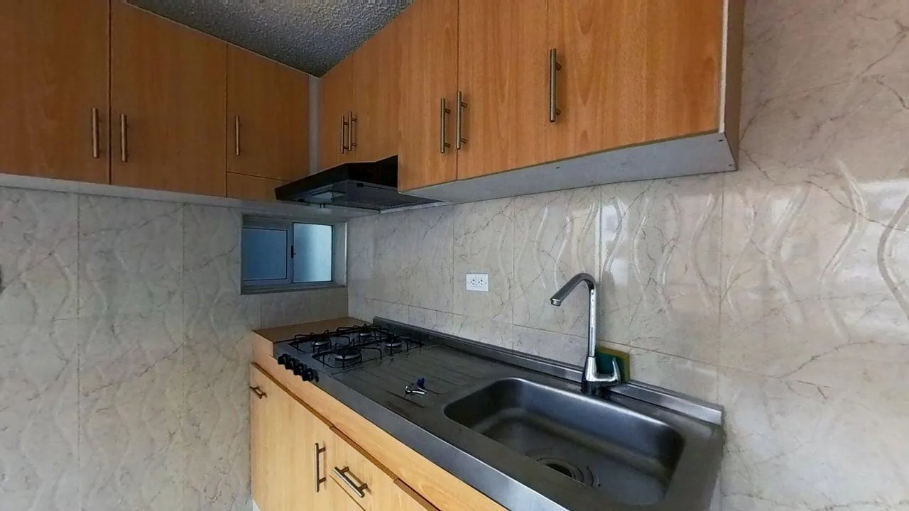 Apartamento en Danubio foto 5