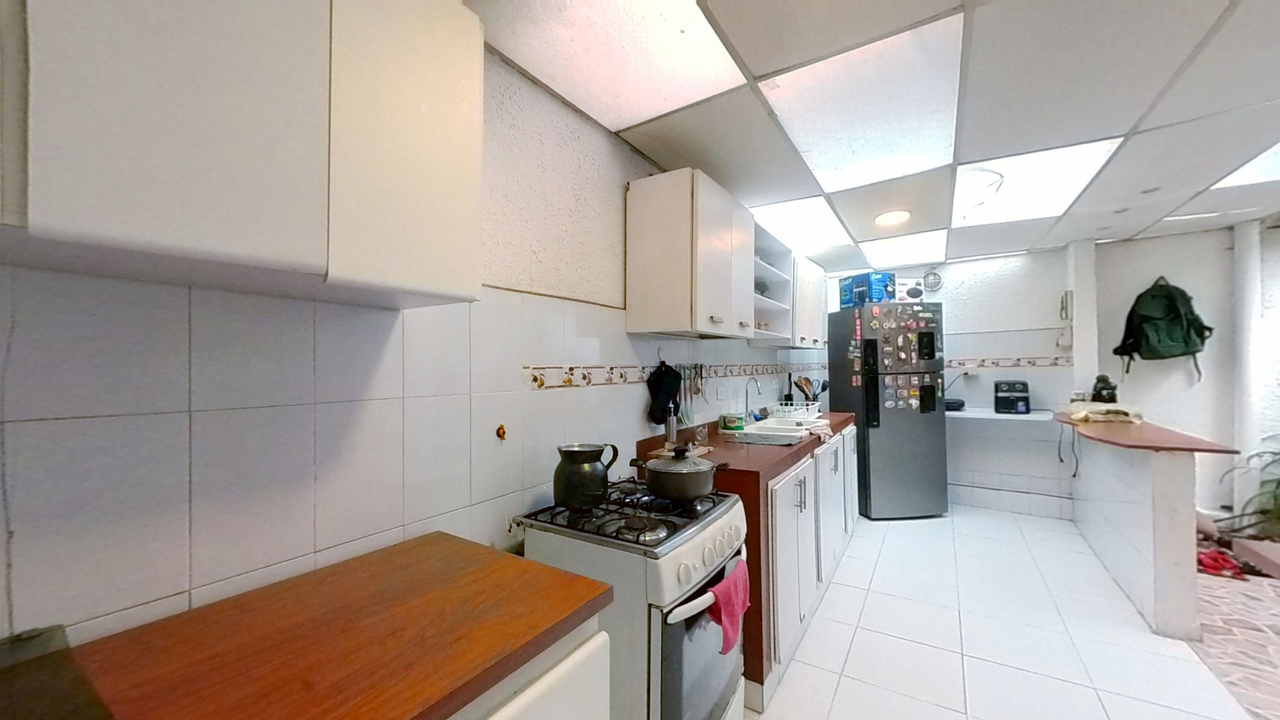 Casa en venta en Las Ferias, Bogotá · foto 5 de 24