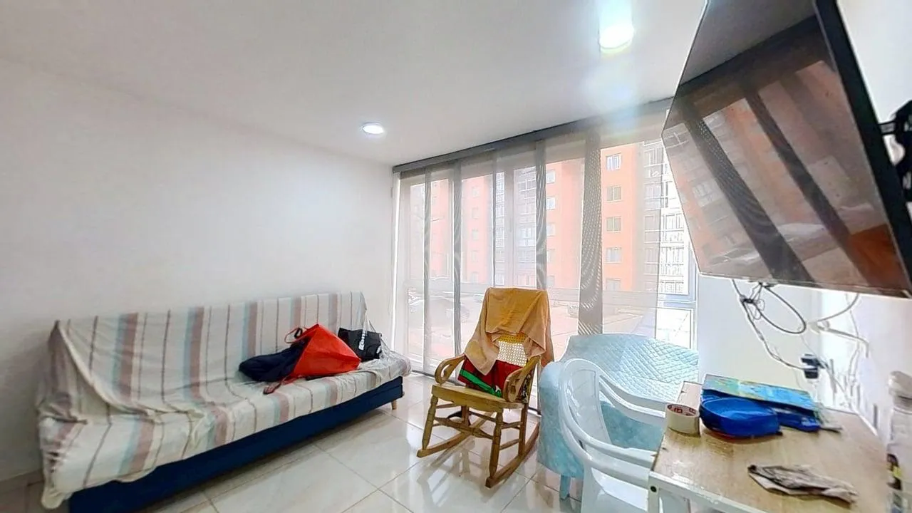 Apartamento en Hayuelos foto 3