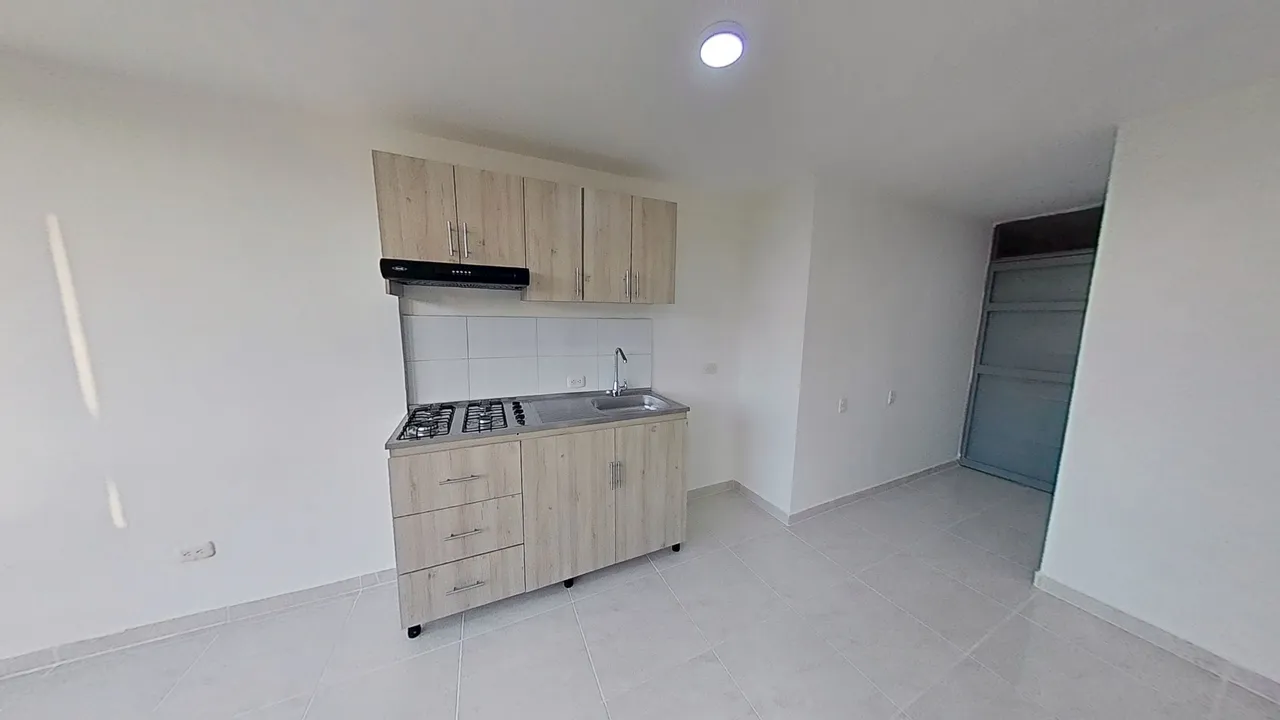 Apartamento en Ciudad Mallorquin foto 3