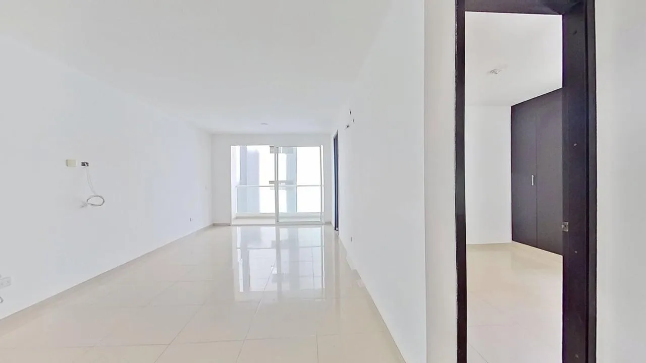 Apartamento en Altos del Prado en Altos del Prado, Barranquilla
