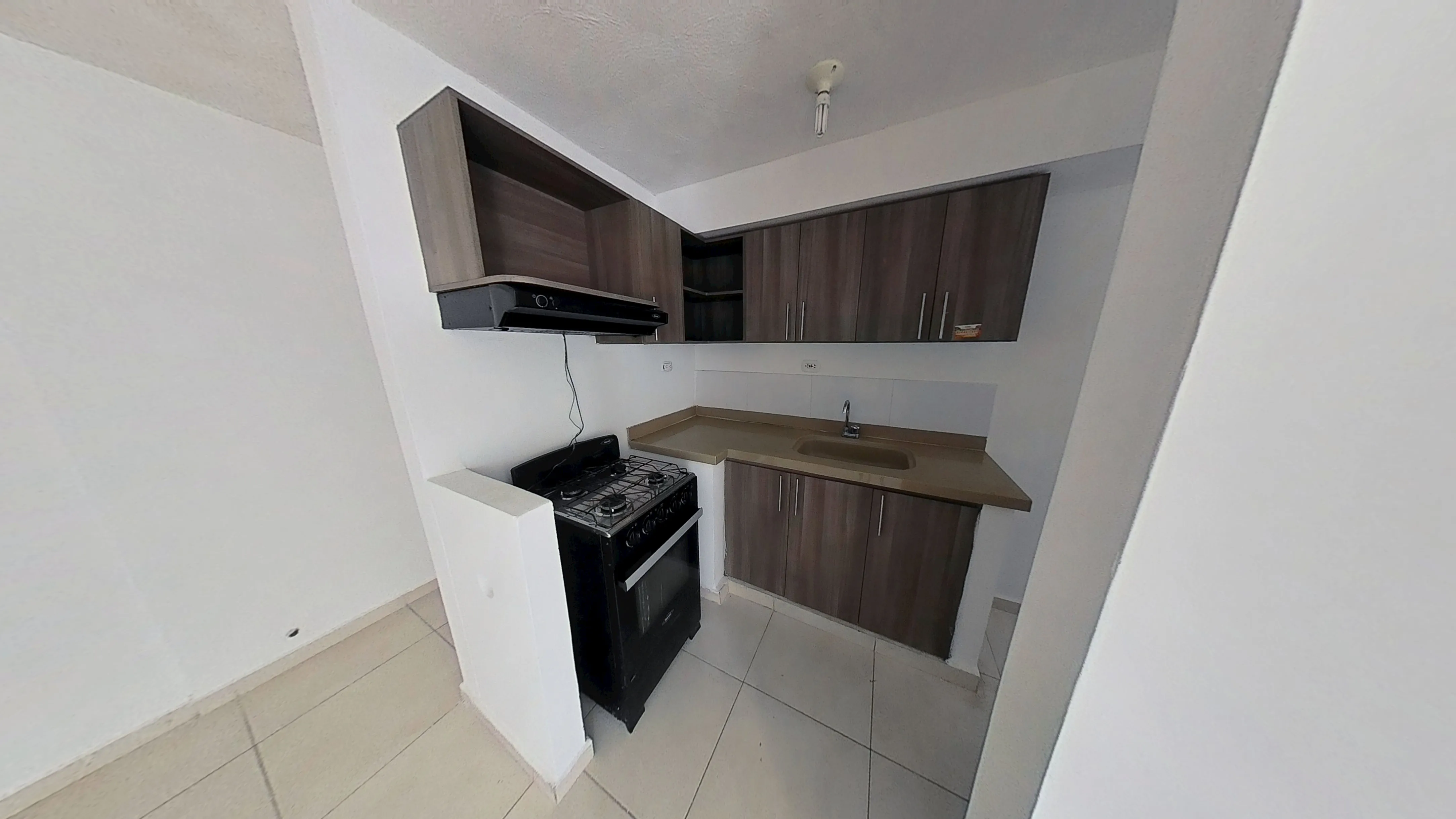 Apartamento en Puerta dorada foto 5