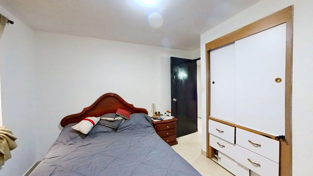 Apartamento en venta en Verbenal, Bogotá · foto 12 de 13