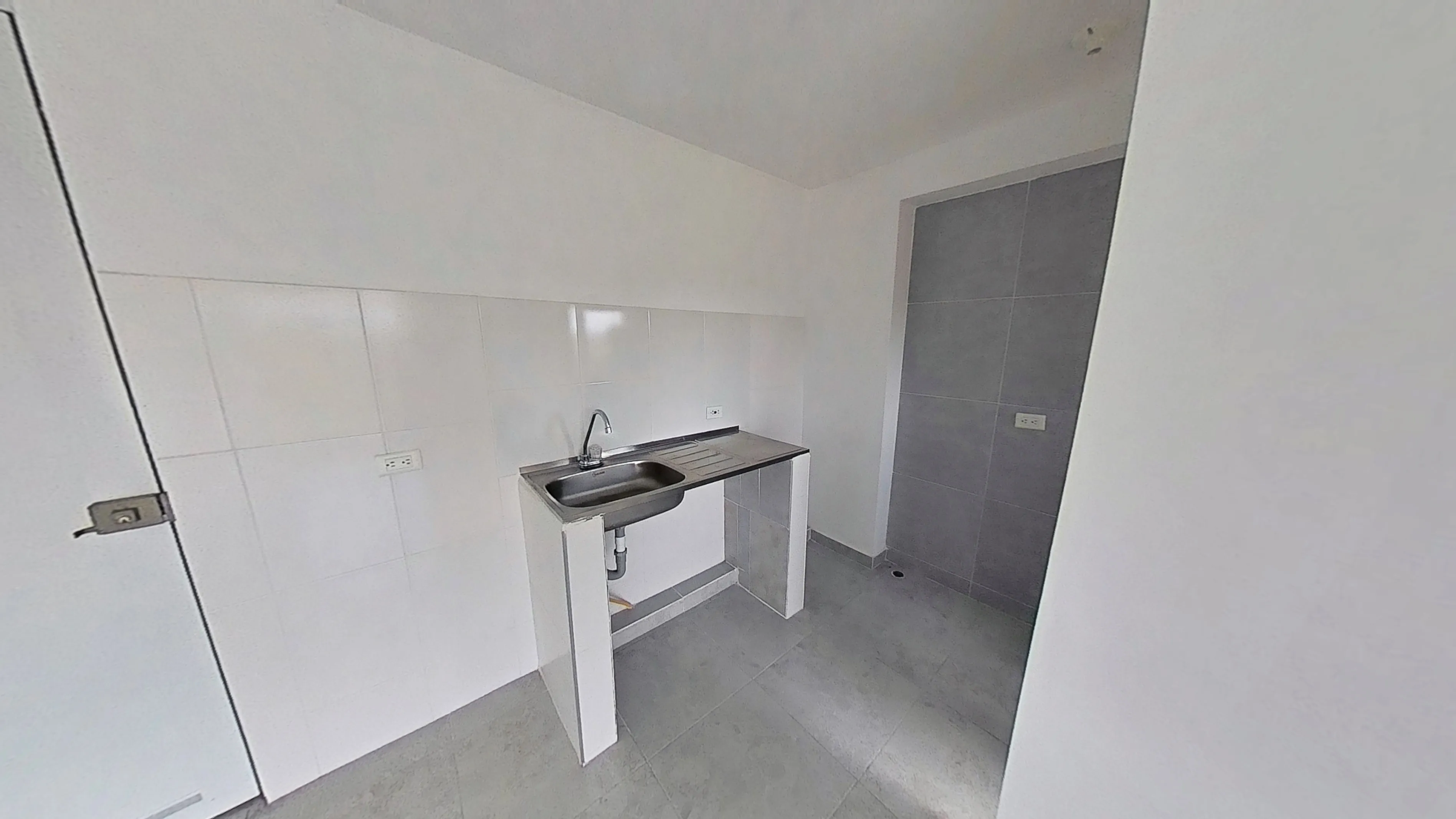 Apartamento en El Manantial foto 3