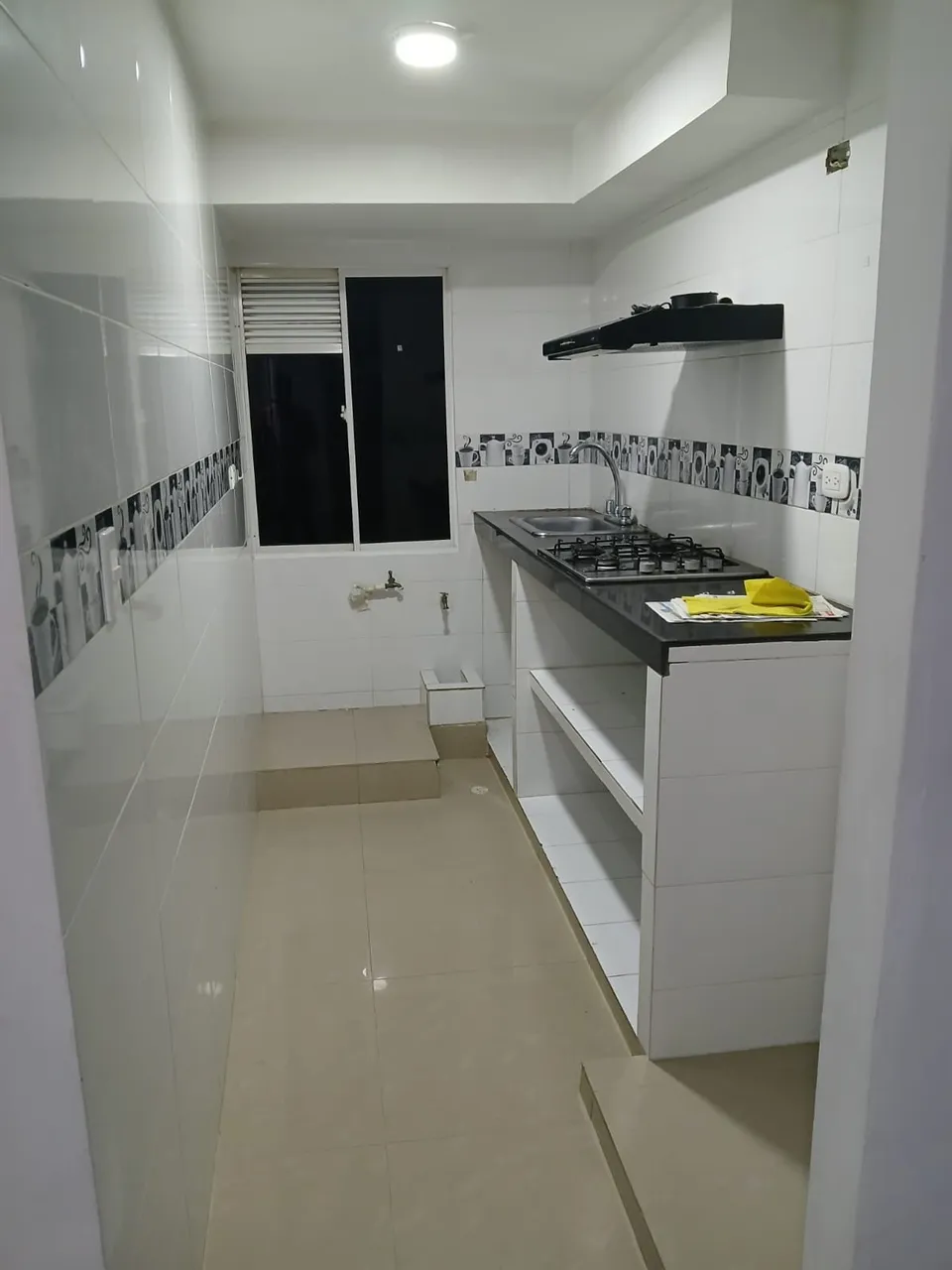 Apartamento en Ciudad Caribe — Ciudad Caribe, Barranquilla