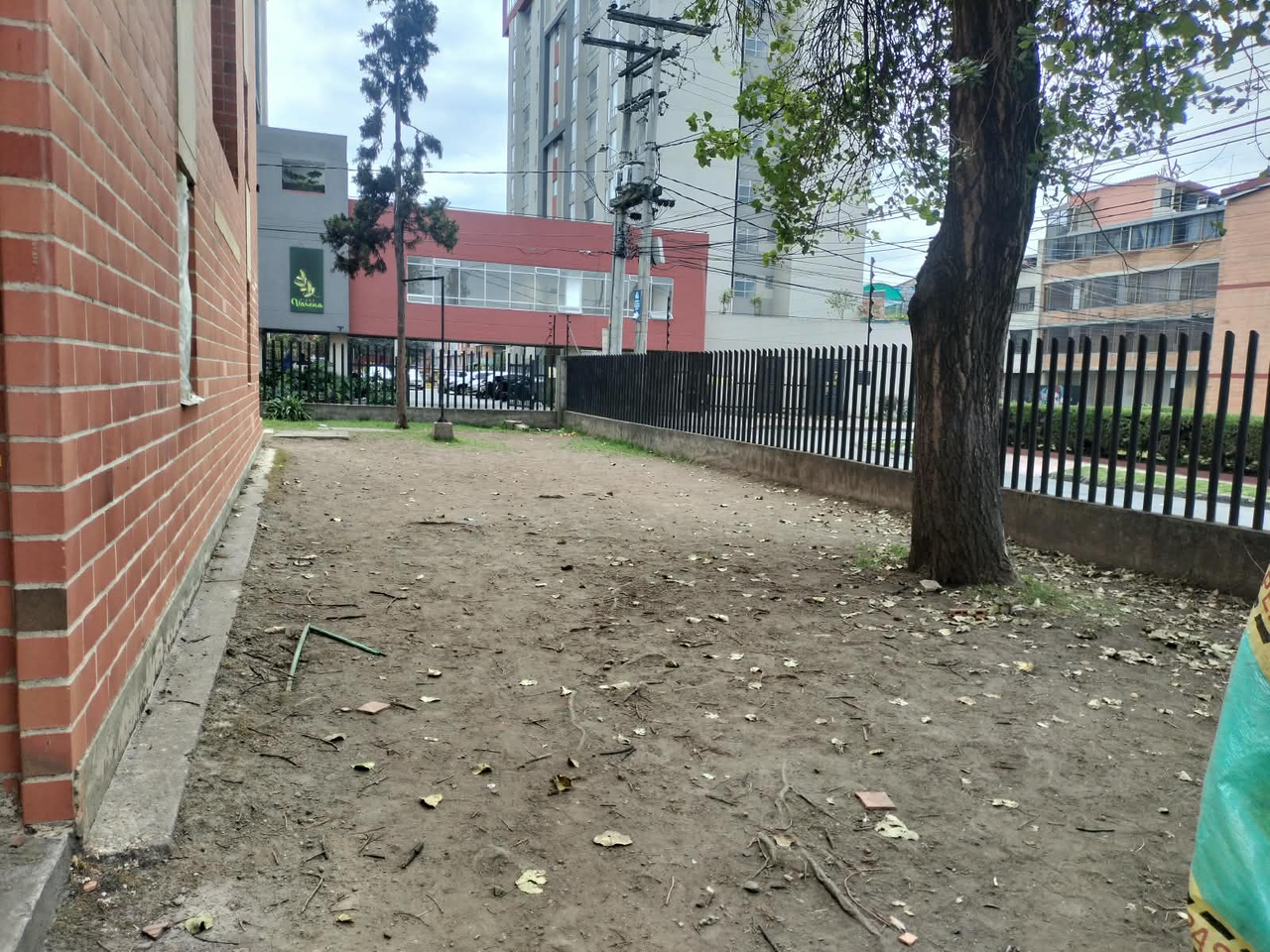 Apartamento en venta en Engativa, Bogotá · foto 20 de 22
