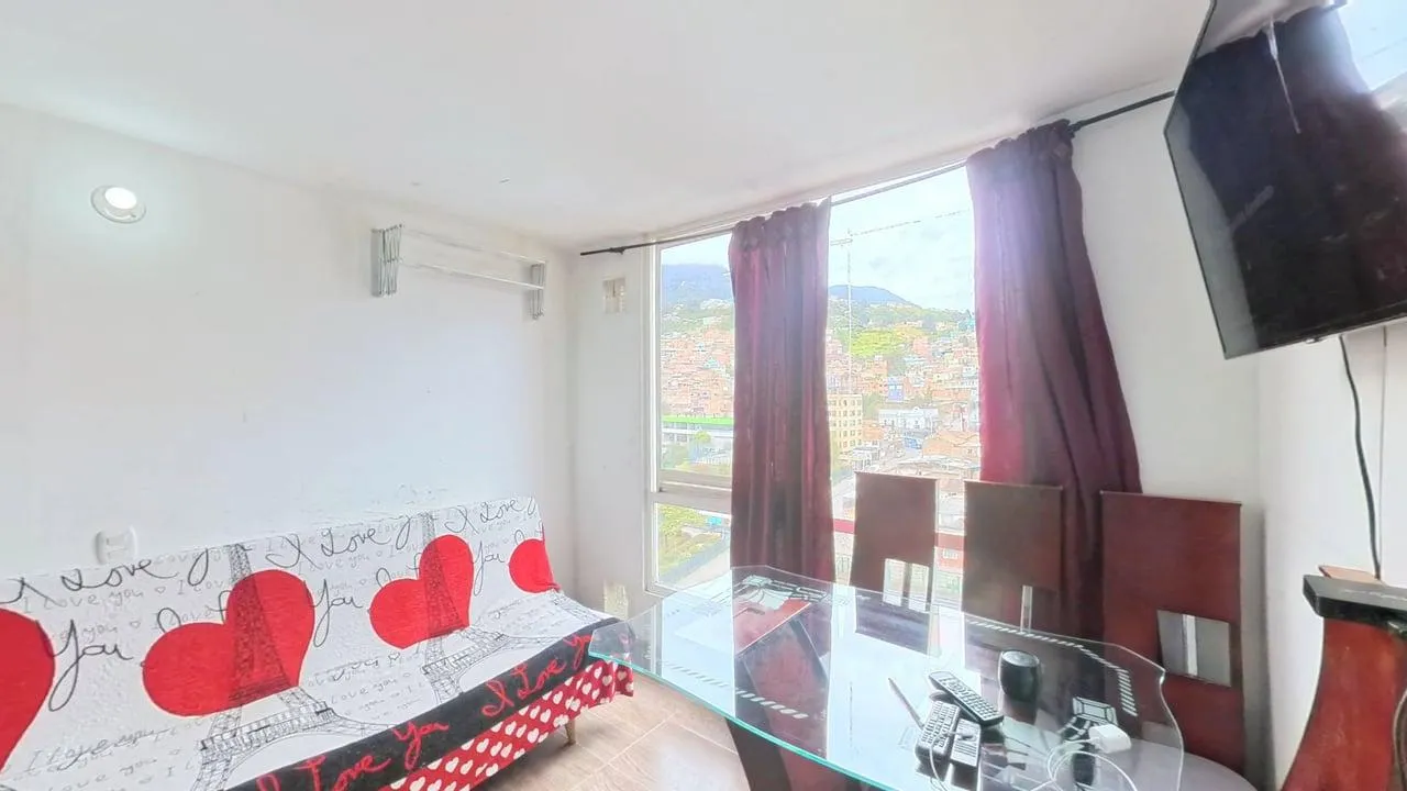 Apartamento en Las Brisas foto 2