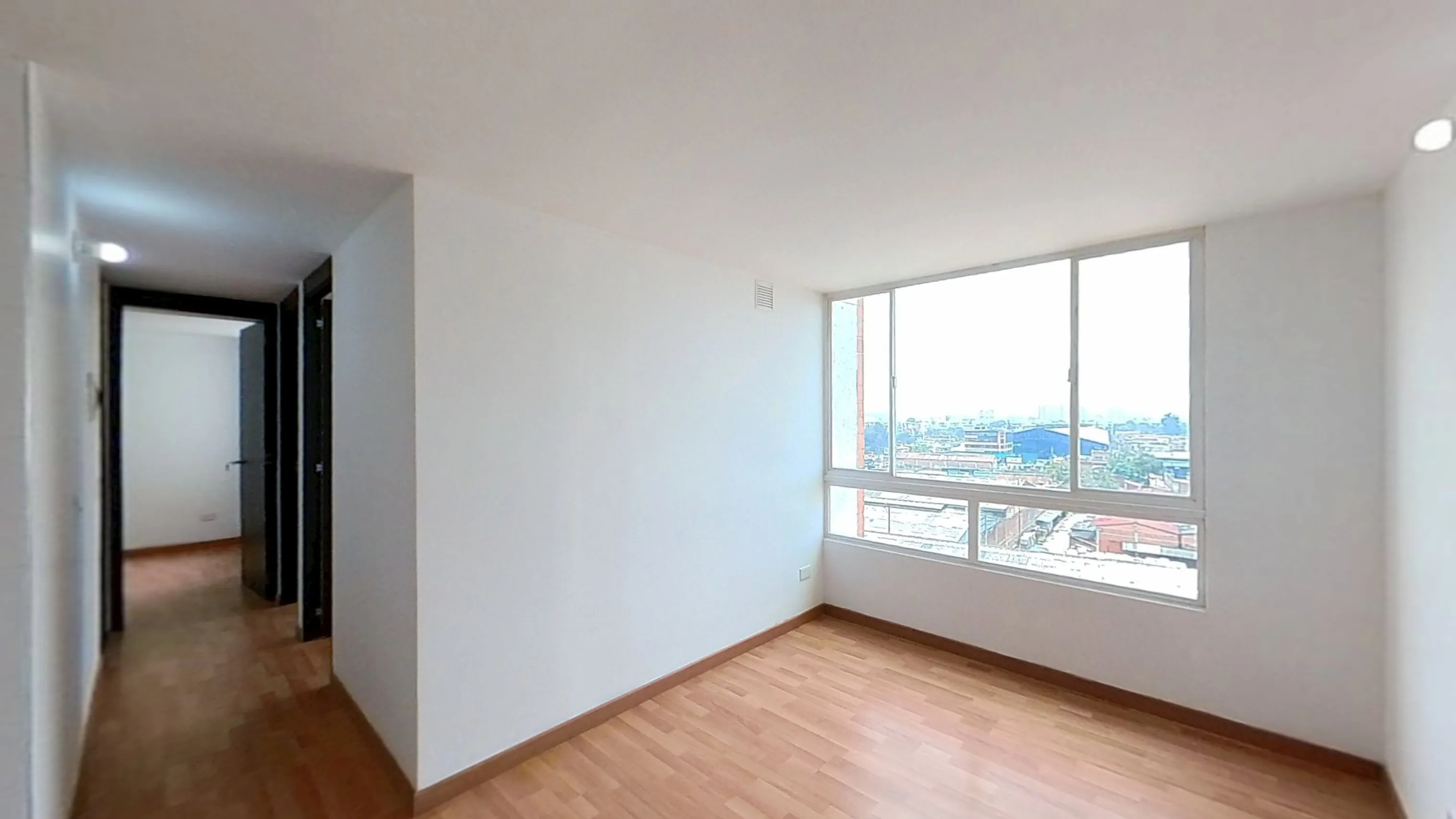 Apartamento en El Chanco 1 en El Chanco 1, Bogotá