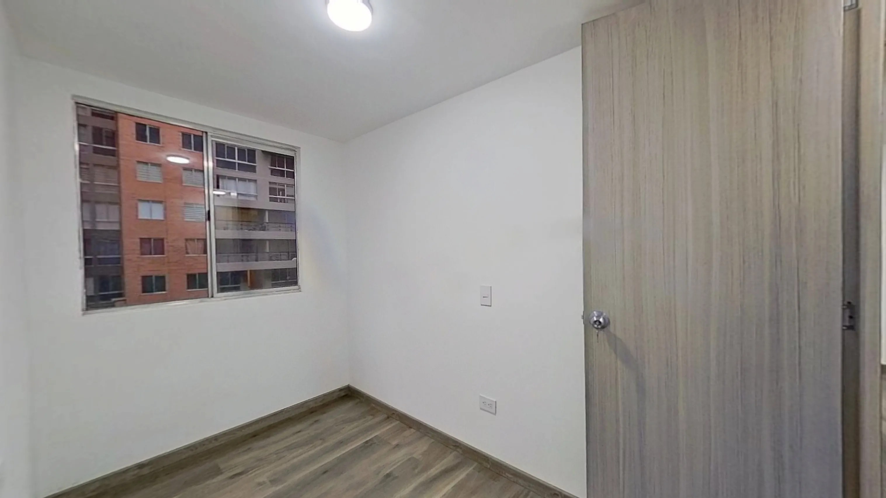 Apartamento en Alameda foto 6