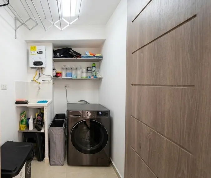 Apartamento en San Antonio del Prado foto 4