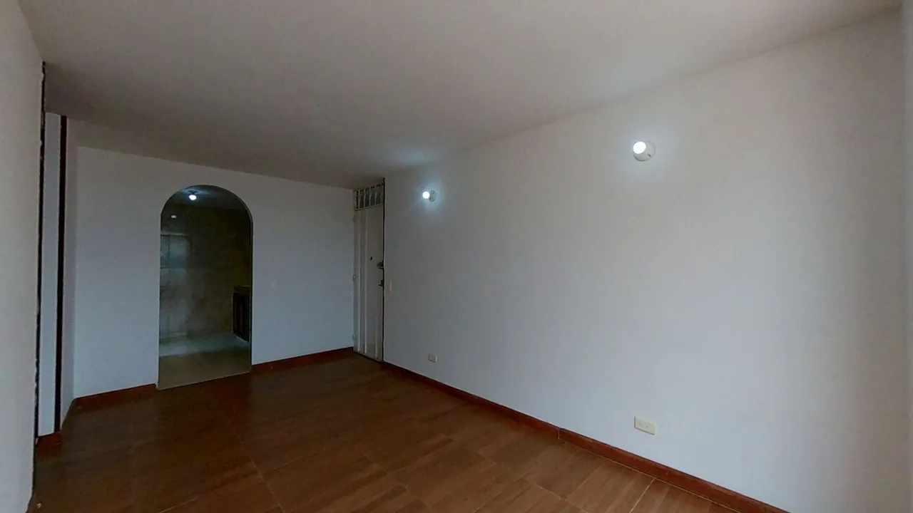 Apartamento en Terreros foto 4