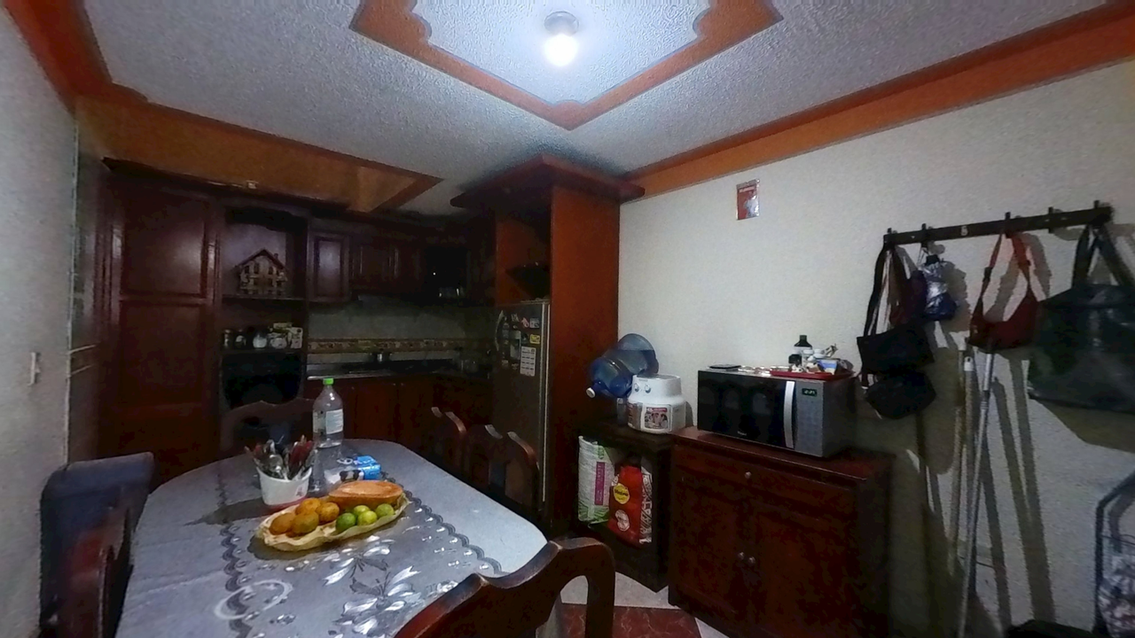 Casa en venta en Engativa, Bogotá · foto 4 de 23