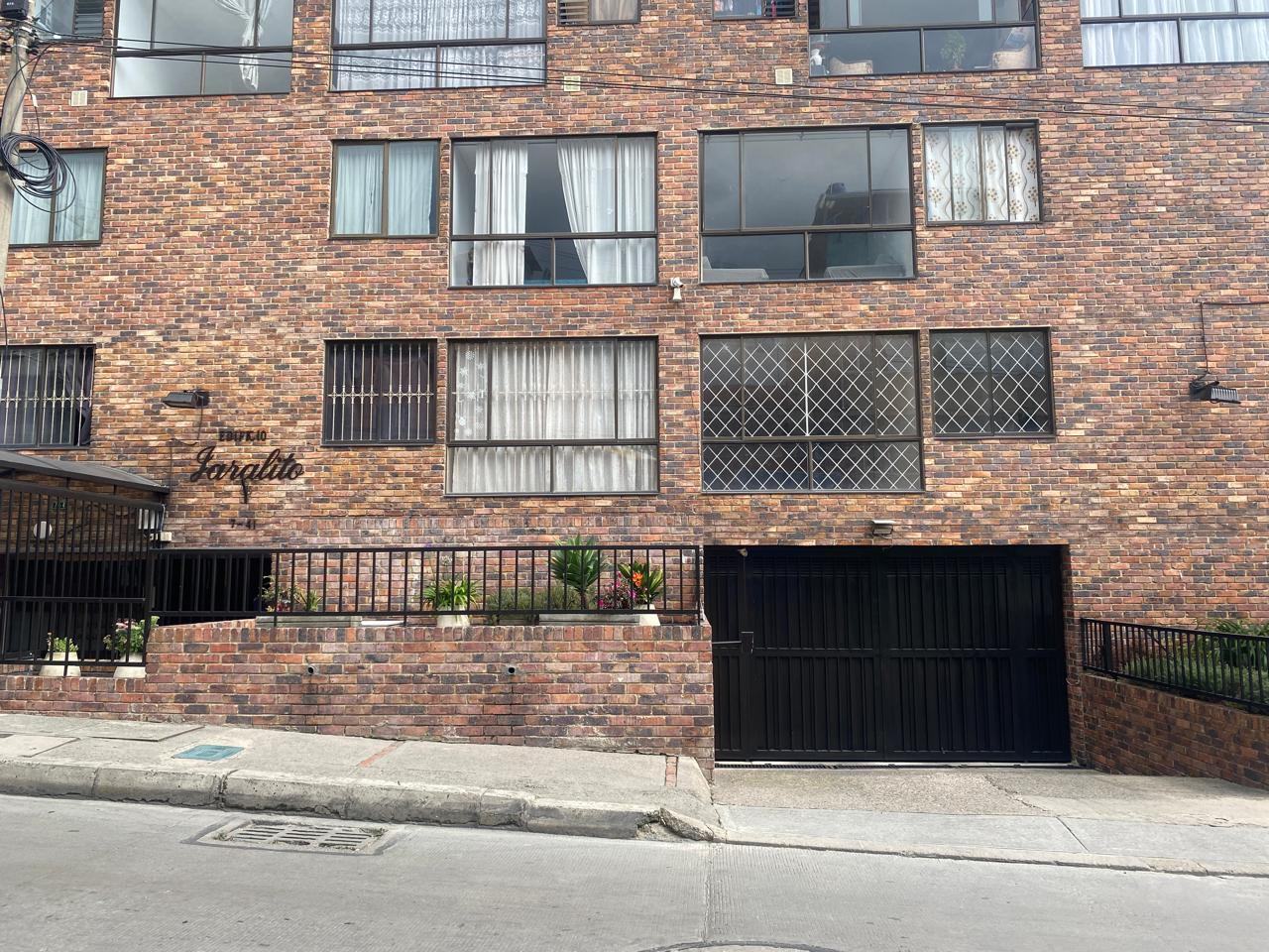 Apartamento en venta en Verbenal, Bogotá · foto 14 de 20