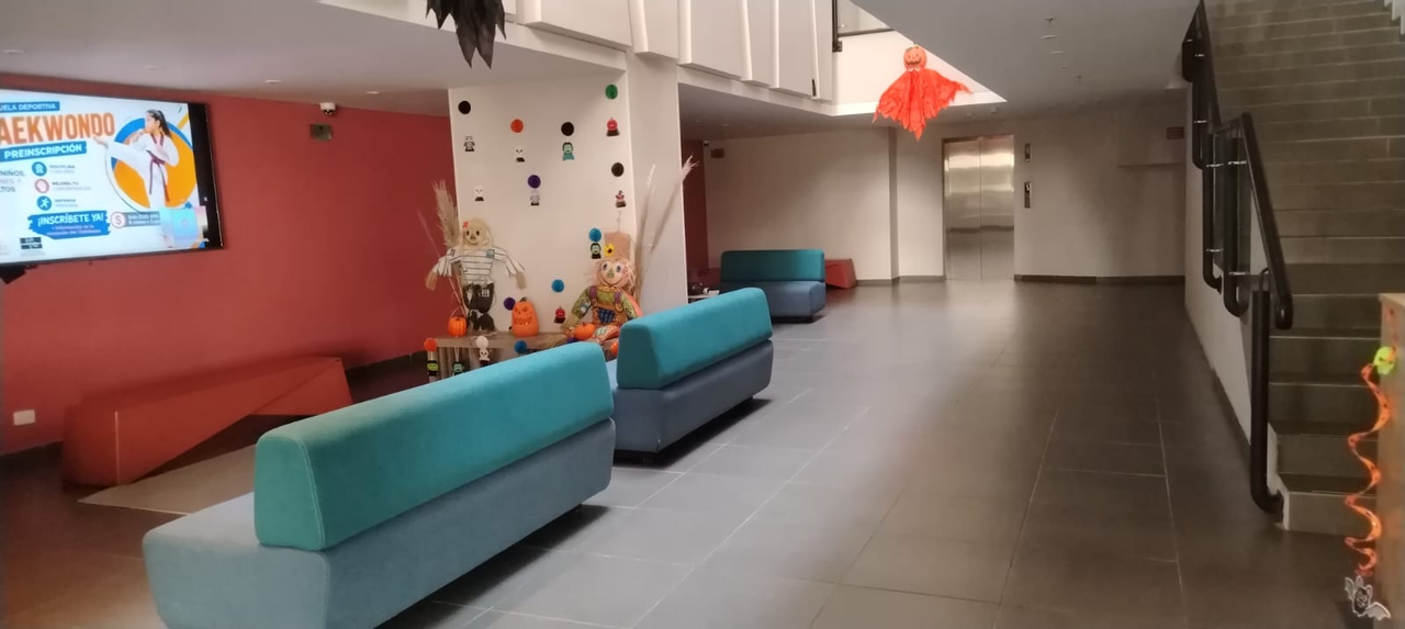 Apartamento de 2 alcobas en venta en Modelia, Bogotá, 55 m² · foto 18 de 24