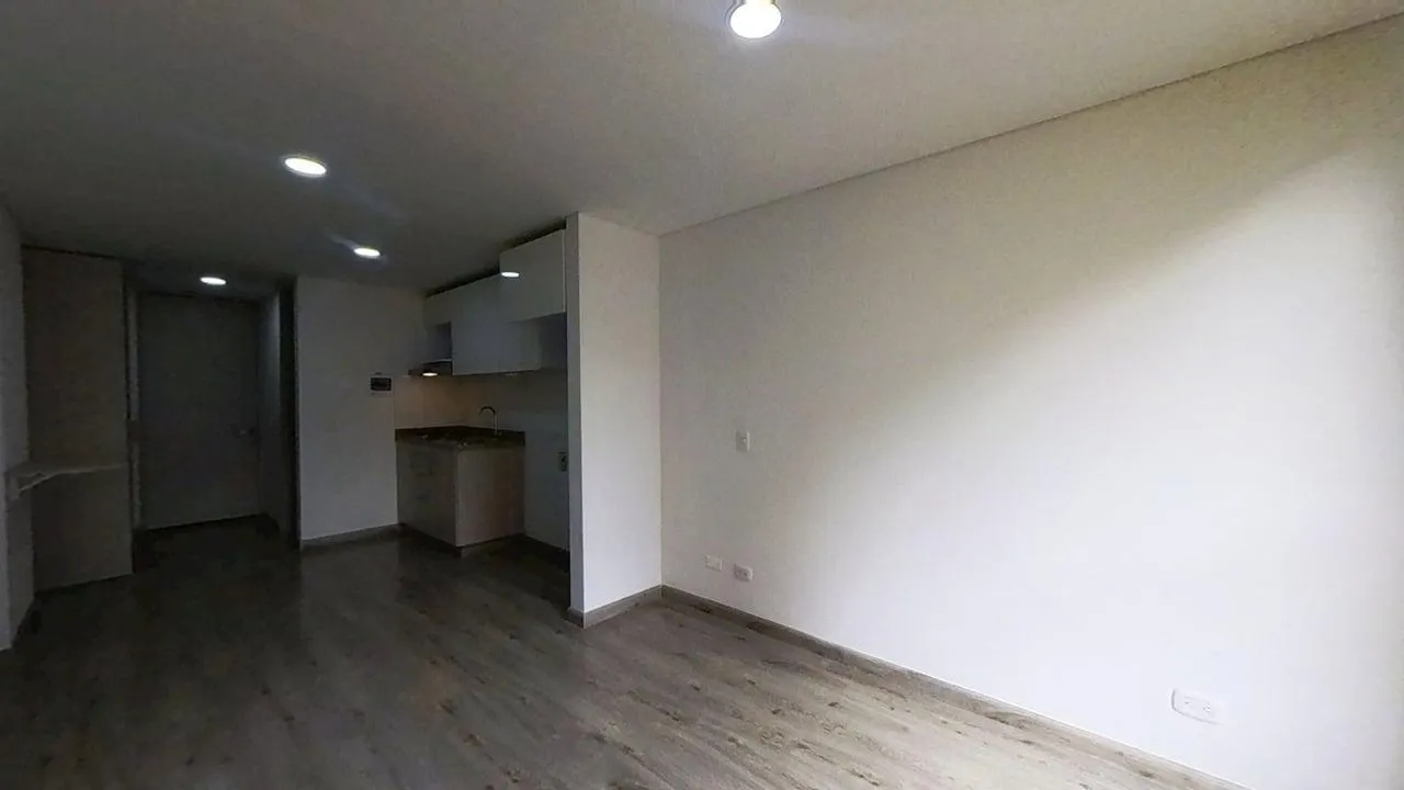 Apartamento en La Veracruz foto 3