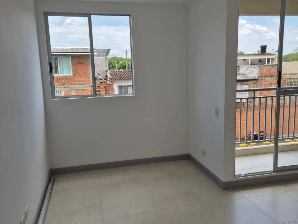 Apartamento en Sachamate foto 4