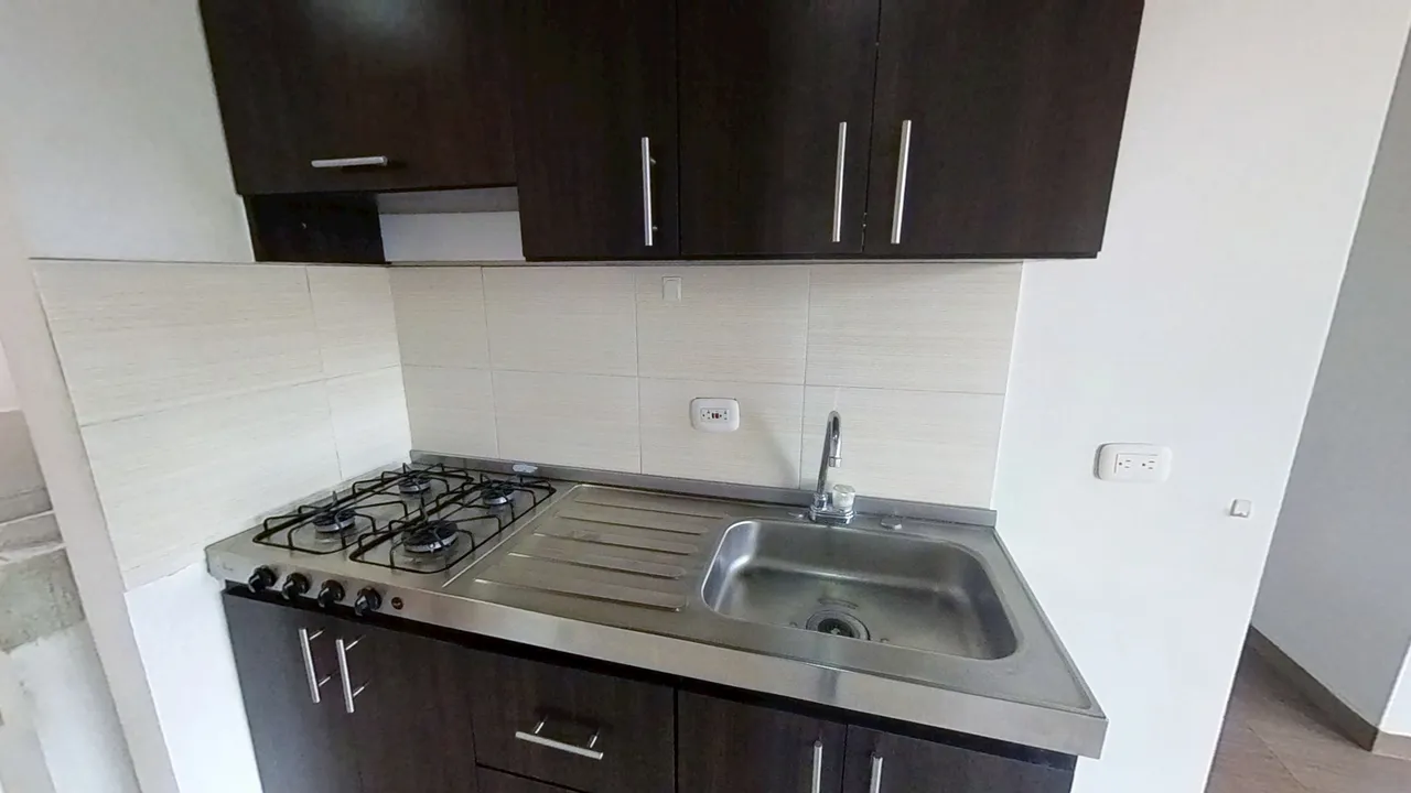 Apartamento en Centro foto 4