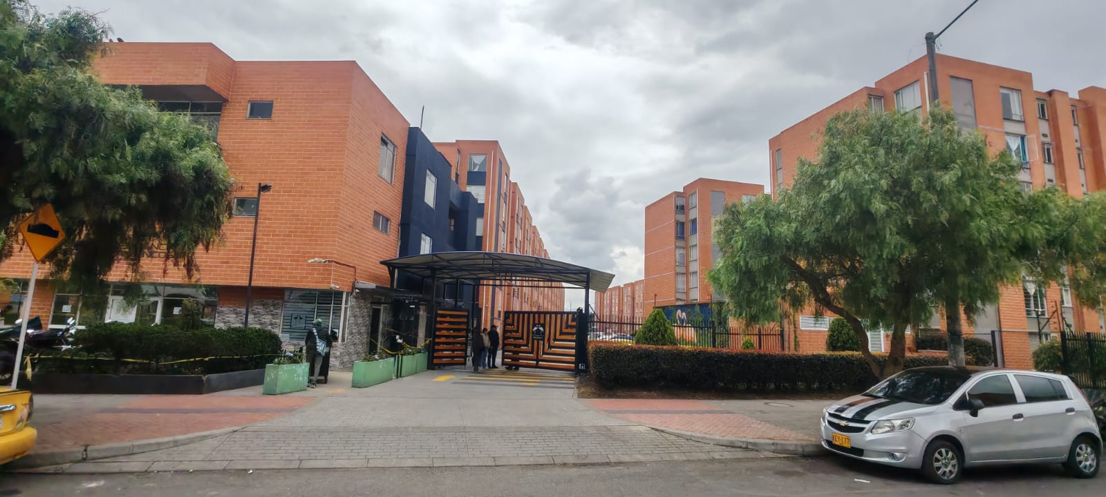 Apartamento de 2 alcobas en venta en Bosa Central, Bogotá, 45 m² · foto 12 de 20