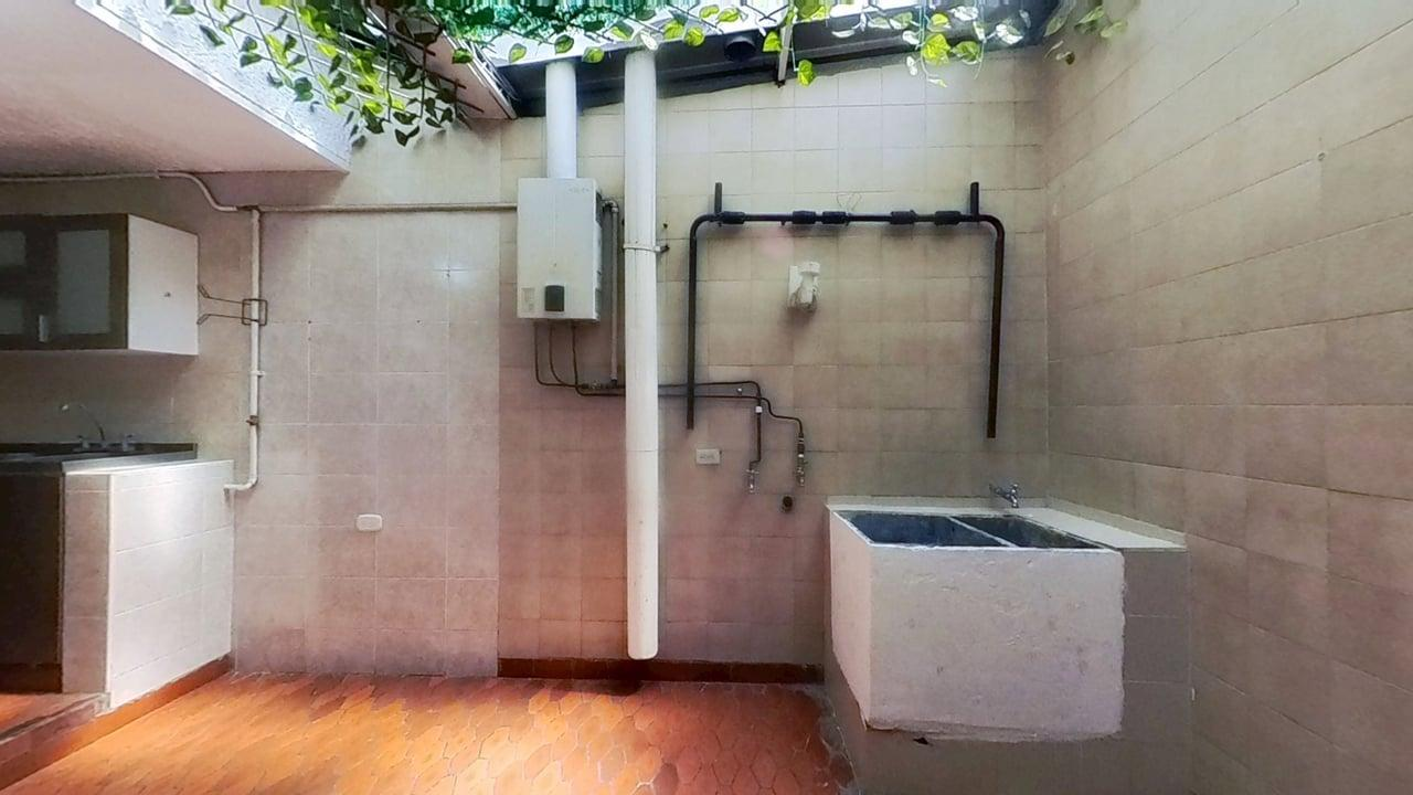 Casa de 4 alcobas en venta en Niza, Bogotá, 225 m² · foto 9 de 24
