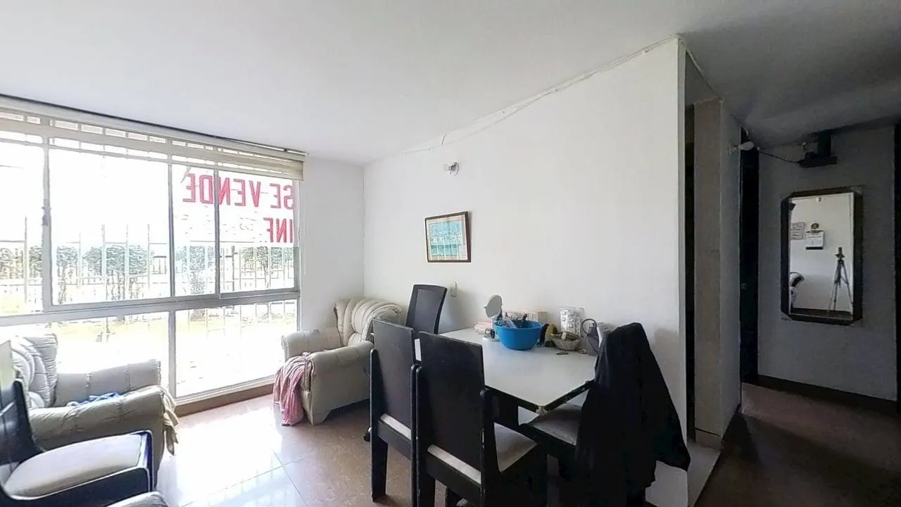 Apartamento en Soacha en Soacha, Soacha