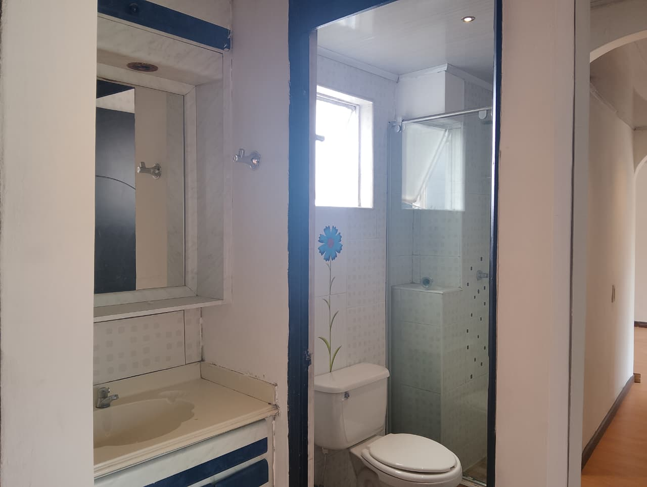 Apartamento de 3 alcobas en venta en Sosiego, Bogotá, 50 m² · foto 13 de 14