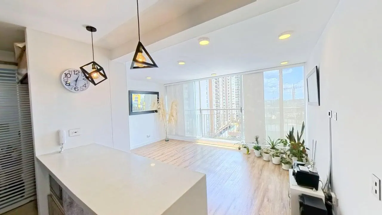 Apartamento en La Igualdad — La Igualdad, Bogotá