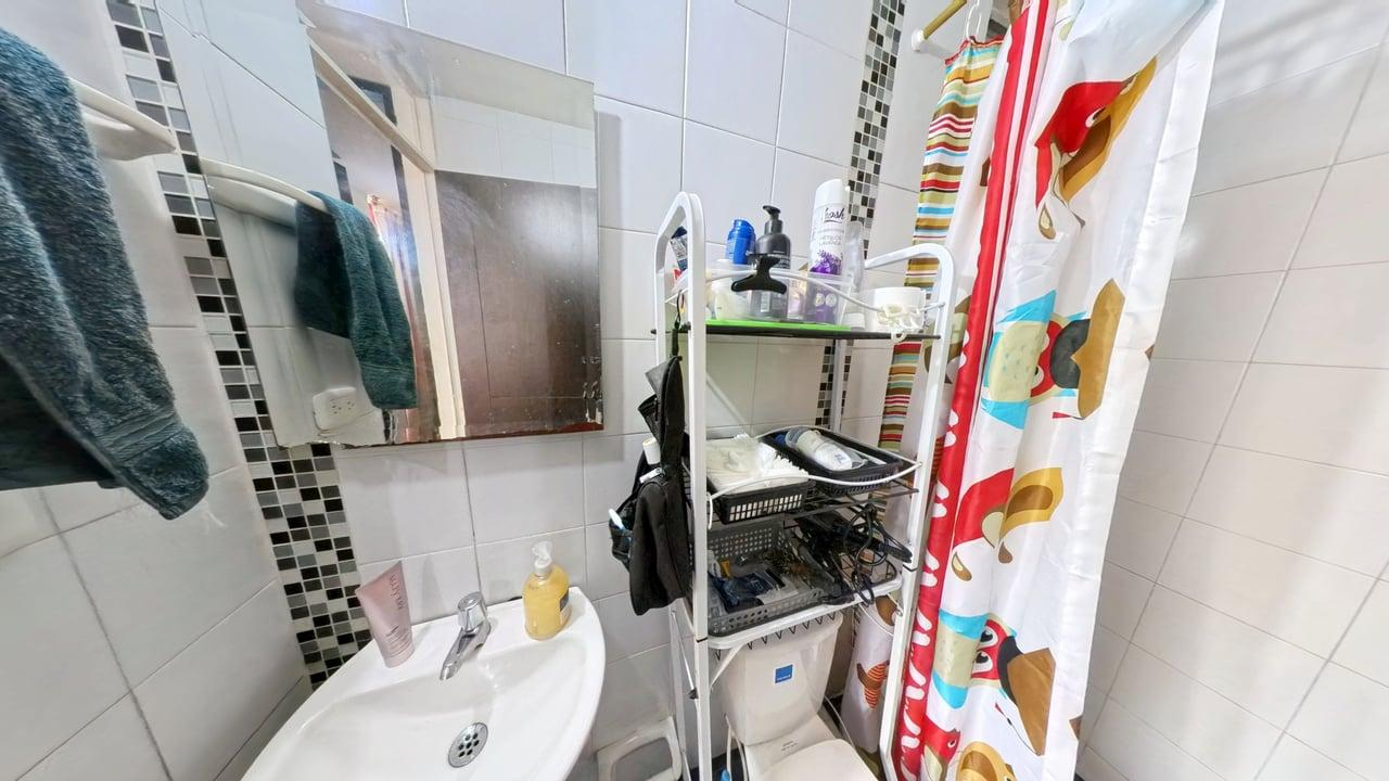 Apartamento de 2 alcobas en venta en San Cristobal Norte, Bogotá, 43 m² · foto 13 de 24