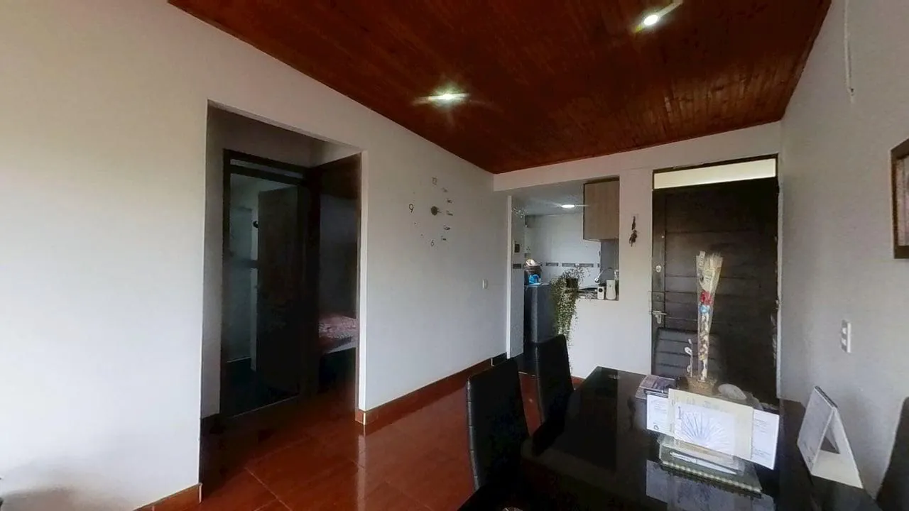 Apartamento en Salitre Suba foto 3